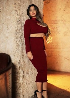 шлюха Анита, анкета 500127, 28 лет, метро Новые Черемушки, фото 2