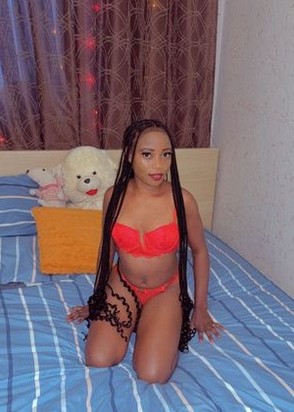 путана Джессика, анкета 500172, 21 год, метро , фото 3