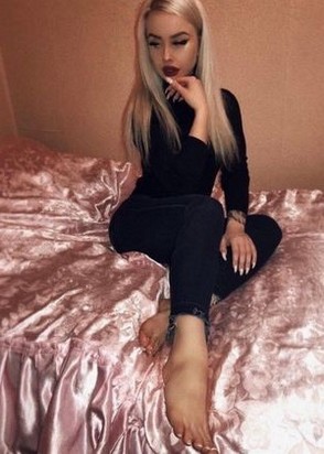 индивидуалка Берлина, анкета 500215, 24 года, метро , фото 1