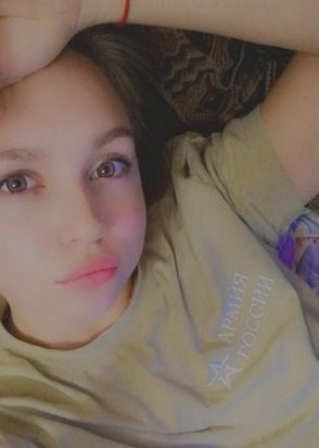 индивидуалка Катя, анкета 500346, 23 года, метро Студенческая, фото 1