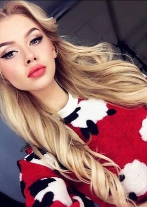 индивидуалка ВЕРА, анкета 500420, 26 лет, метро Чеховская, фото 1