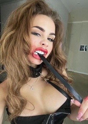 индивидуалка Амара, анкета 500452, 23 года, метро Севастопольская, фото 1