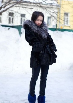 путана Олюшка, анкета 500540, 24 года, метро Севастопольская, фото 3