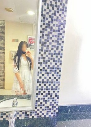 индивидуалка Милена, анкета 500554, 21 год, метро Севастопольская, фото 1