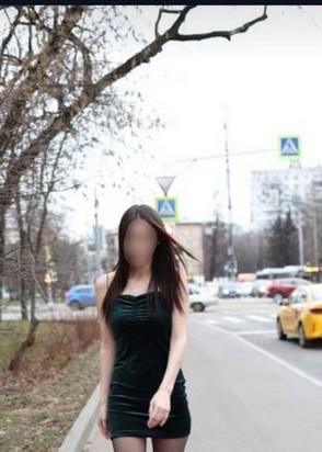 шлюха Милена, анкета 500554, 21 год, метро Севастопольская, фото 2
