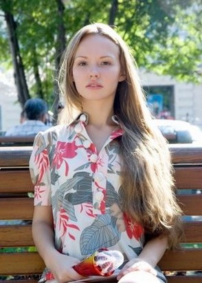 девушка по вызову Алиса, анкета 500599, 22 года, метро Тульская, фото 4