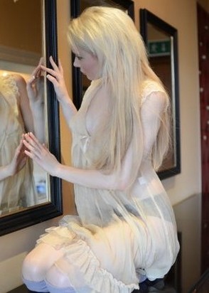 шлюха Валерия, анкета 500615, 25 лет, метро Коньково, фото 2