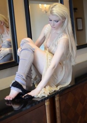 путана Валерия, анкета 500615, 25 лет, метро Коньково, фото 3