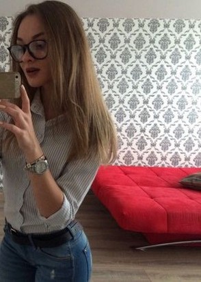 индивидуалка Рая, анкета 500655, 21 год, метро , фото 1