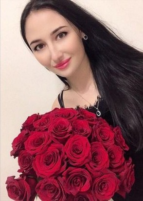 индивидуалка Адриана, анкета 500676, 28 лет, метро , фото 1