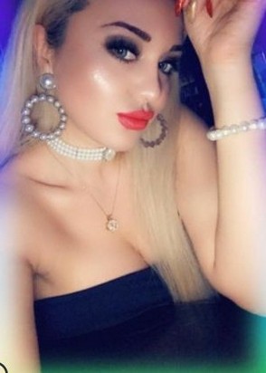 индивидуалка Влада Окружная, анкета 500693, 21 год, метро Тимирязевская, фото 1