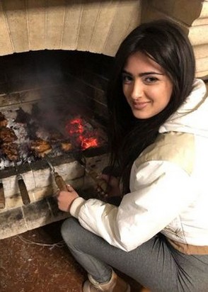 индивидуалка Алсу, анкета 500758, 28 лет, метро , фото 1