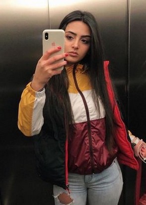 девушка по вызову Алсу, анкета 500758, 28 лет, метро , фото 4