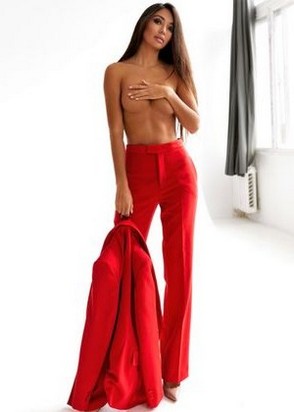 девушка по вызову Лиля, анкета 500856, 28 лет, метро , фото 4