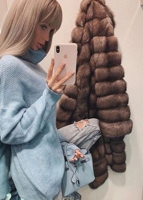 индивидуалка Вика, анкета 500861, 22 года, метро , фото 1