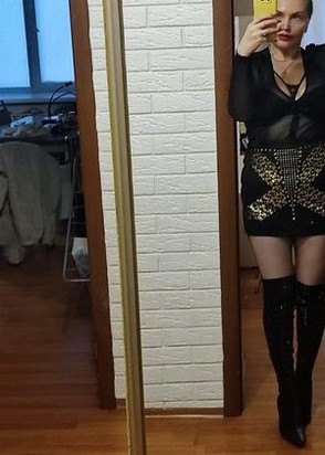 индивидуалка ИРАА.С, анкета 500930, 25 лет, метро Фили, фото 1