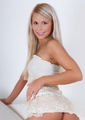 индивидуалка Ксения, анкета 500959, 27 лет, метро Технопарк, фото 1