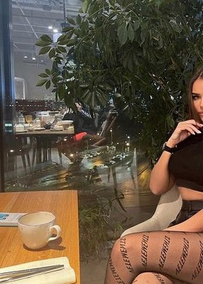 девушка по вызову РЕГИНА, анкета 500966, 22 года, метро Профсоюзная, фото 4