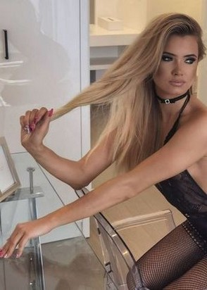 путана Ника, анкета 500980, 23 года, метро Калужская, фото 3