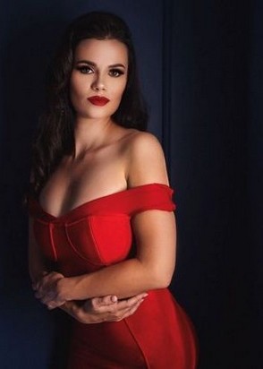 шлюха Мария, анкета 500997, 36 лет, метро Фили, фото 2