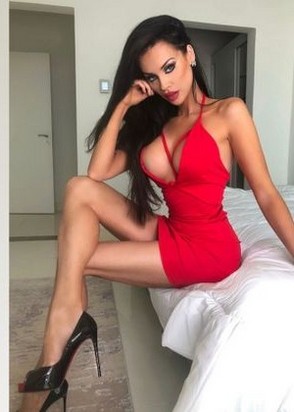 девушка по вызову КСЮША, анкета 501008, 24 года, метро Коньково, фото 4