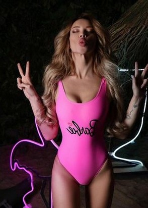 шлюха Моника, анкета 501053, 22 года, метро Технопарк, фото 2