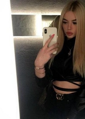 индивидуалка Мила, анкета 501056, 21 год, метро Технопарк, фото 1