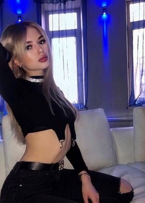 шлюха Мила, анкета 501056, 21 год, метро Технопарк, фото 2