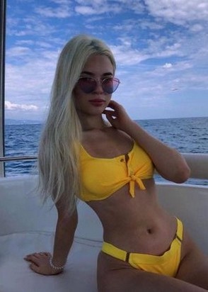 путана Мила, анкета 501056, 21 год, метро Технопарк, фото 3