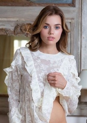 девушка по вызову Аврора, анкета 501071, 23 года, метро Петровский парк, фото 4