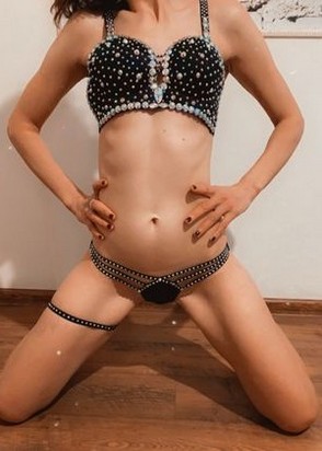 индивидуалка Ольга, анкета 501122, 35 лет, метро Кузьминки, фото 1