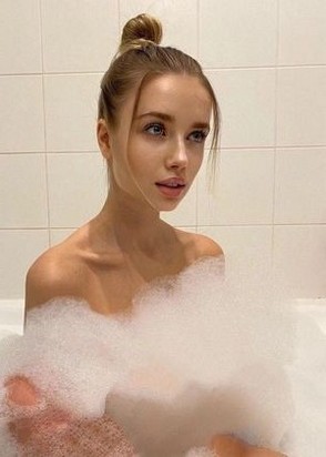 шлюха Ксения БЕЗ ПРЕДОПЛАТЫ ️, анкета 501322, 26 лет, метро , фото 2