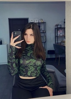 индивидуалка Илона, анкета 501389, 26 лет, метро , фото 1