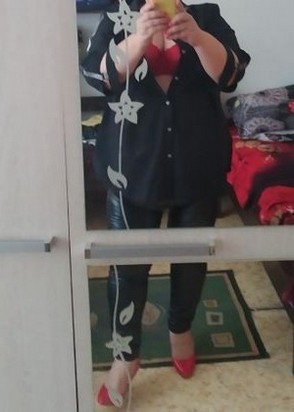 индивидуалка Виктория, анкета 501586, 52 года, метро , фото 1