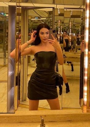 шлюха Настя, анкета 501783, 26 лет, метро , фото 2