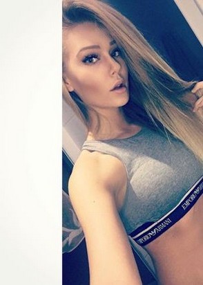 индивидуалка Марина, анкета 501784, 21 год, метро , фото 1