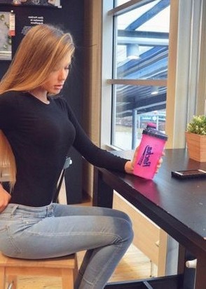 путана Марина, анкета 501784, 21 год, метро , фото 3