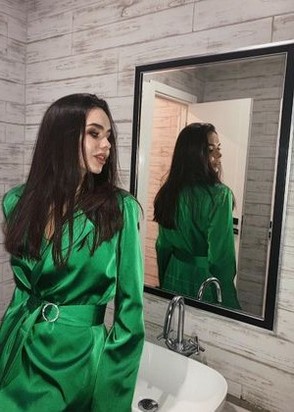 индивидуалка Ксюня, анкета 501864, 25 лет, метро , фото 1