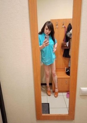 шлюха Ариэль, анкета 501904, 27 лет, метро , фото 2