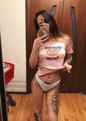 индивидуалка Аня, анкета 501922, 26 лет, метро , фото 1