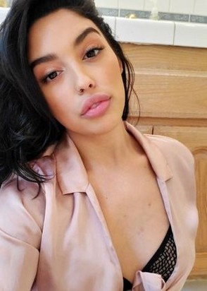 индивидуалка Эльвира, анкета 502069, 23 года, метро , фото 1