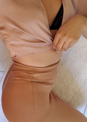 путана Эльвира, анкета 502069, 23 года, метро , фото 3