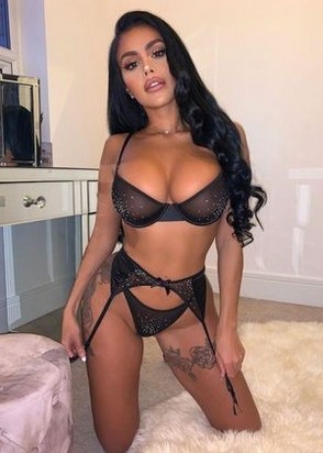 шлюха Виолетта, анкета 502245, 30 лет, метро , фото 2