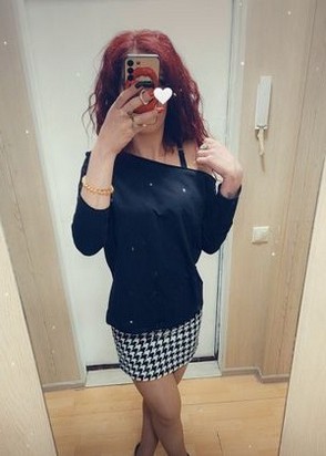 индивидуалка Инна, анкета 502263, 31 год, метро , фото 1