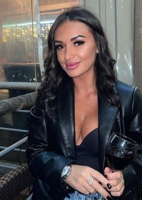 индивидуалка Азима, анкета 502265, 27 лет, метро , фото 1