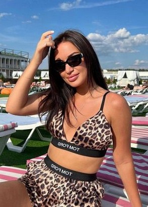 путана Азима, анкета 502265, 27 лет, метро , фото 3