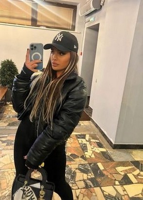 индивидуалка Анжела, анкета 502270, 28 лет, метро , фото 1