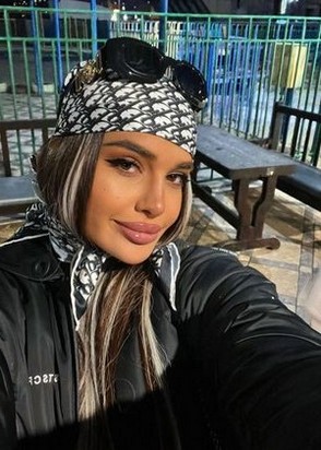 путана Анжела, анкета 502270, 28 лет, метро , фото 3