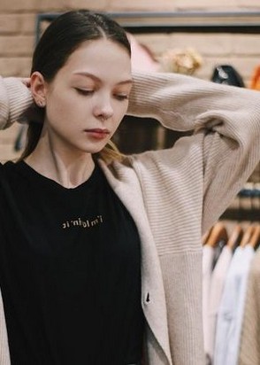 индивидуалка Иванка, анкета 502276, 23 года, метро , фото 1