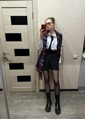 путана Иванка, анкета 502276, 23 года, метро , фото 3